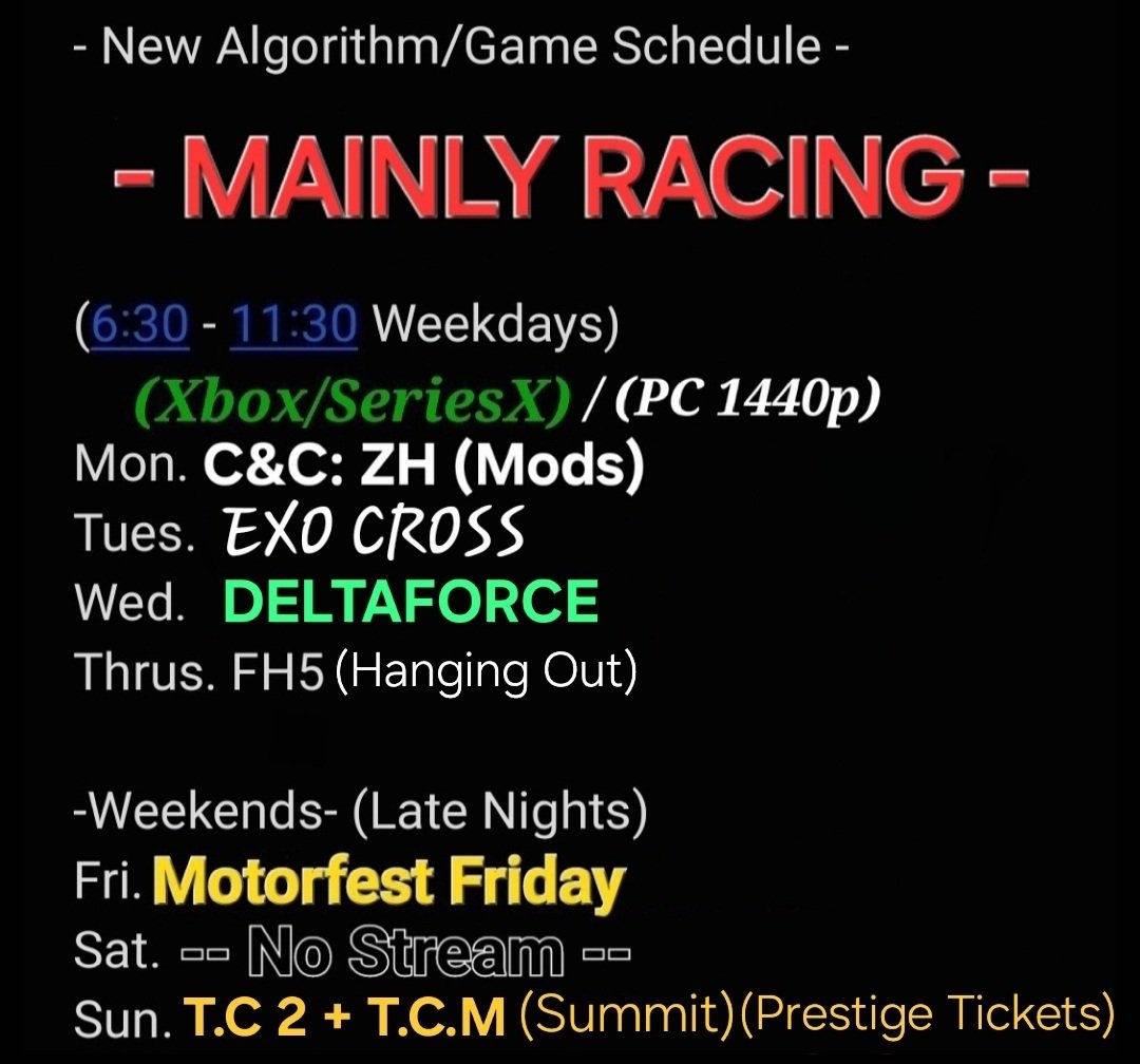 Shadow7203's tweet image. New Schedule Update: EXO CROSS on Tuesdays!