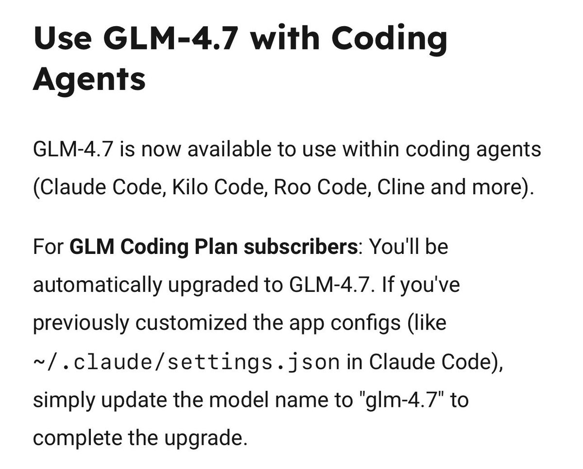 glm agent config card