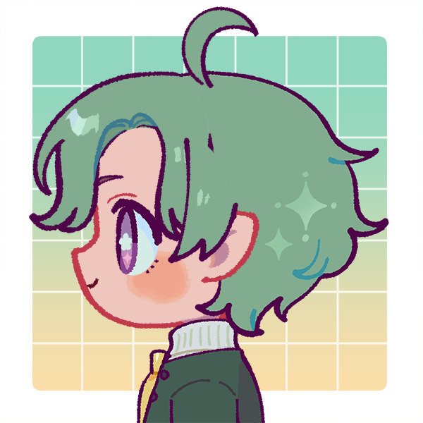 Monoko_Lonkard's tweet photo. Siento que quedo muuy bienn! ✨✨

¿Como se verian ustedes?
https://t.co/6RFDC3gaeo https://t.co/vBYsK9fV8g