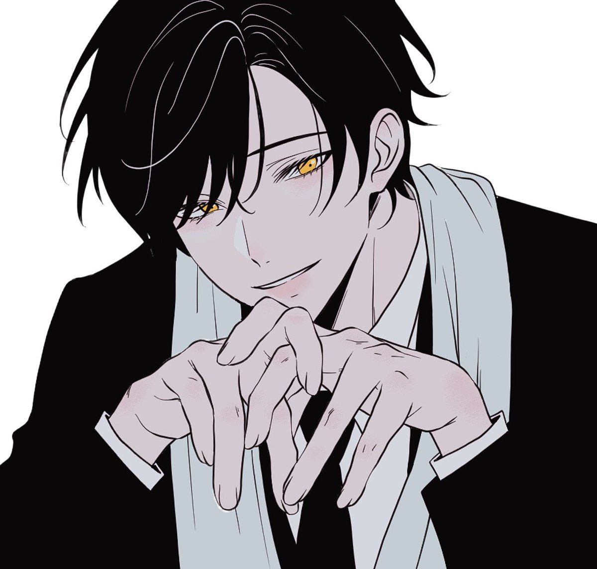 똑똑한 용 사원, 감기 조심해?