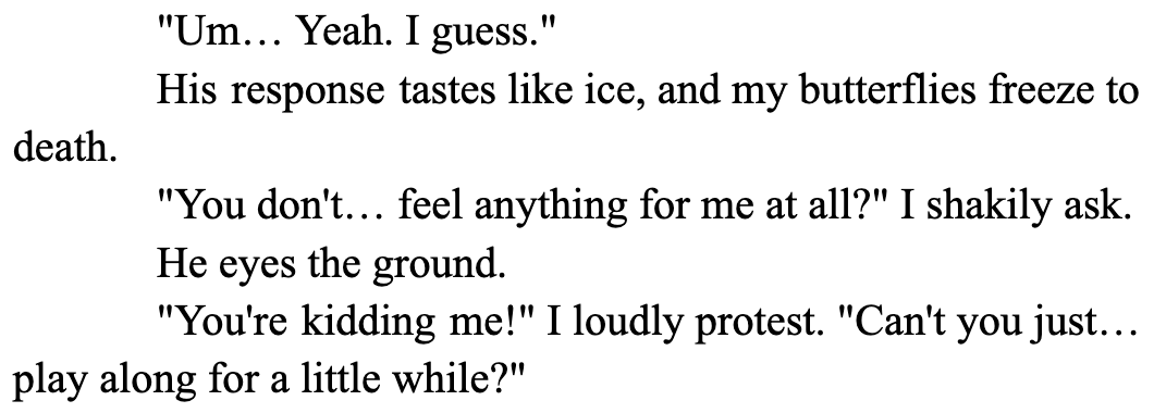 Rio Ashiko - Fantasy Author ✍️ tweet media