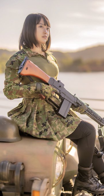 コスプレイヤーかざりのTwitter画像28