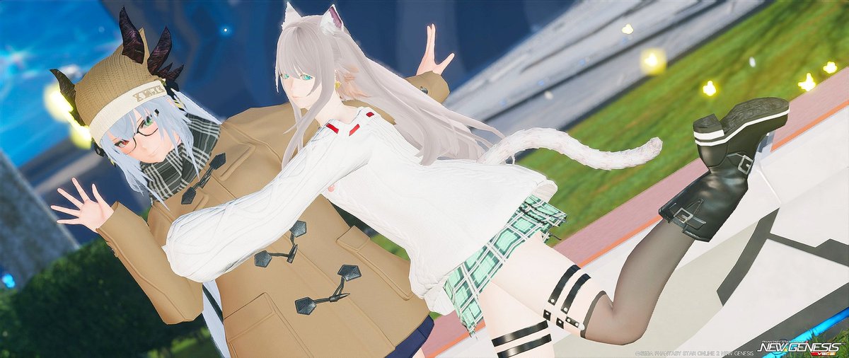 ポポルフィア tweet media