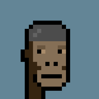 Free once. Missed by most. 
Live again, inverted.

4,114 claimed.
5,886 still waiting.

Mint is LIVE.
WL: FREE
Public: 0.0002 ETH

Check your allocation &amp; mint here →
negapunks.xyz