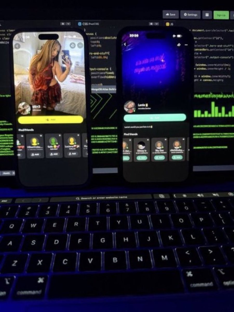 lillyphillips_w's tweet photo. Retrieve password and uncover what secret is hidden

#hack #snaphack #buyingcontent #telegramlinks #monkeyapp #cheat #breachmyeyesonly
#snapchatleak #crypto #bitcoin #spy
#couple #snapgod #purchasesnaphack TEXT ME NOW⤵️⤵️
TEXT ME NOW⤵️⤵️
https://t.co/qhQeRKY7GX https://t.co/2SlenrnioV