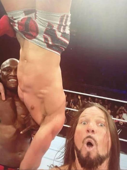 Wrestling6ix tweet media