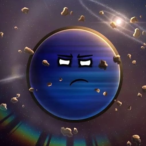 When was Planet X last seen tweet media