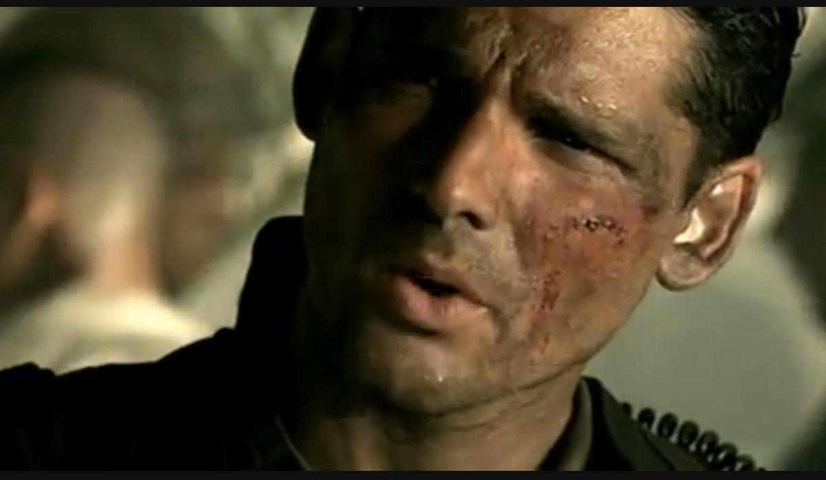 Julio_Rosas11's tweet image. "You're going back in?"

"There are still fraudulent businesses out there."

*Chokes down another bite of the Mayor Frey special*

"When I go home and liberals ask me, 'Hey Hoot, why do you do it, man? Why? You some kind of Islamophobe? Don't you know we're a nation of…