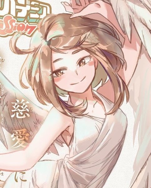 redtide_324's tweet photo. 우라라카 오챠코 천사성녀 적폐캐해 그만하라고 했다 https://t.co/MNU2GuOKZv