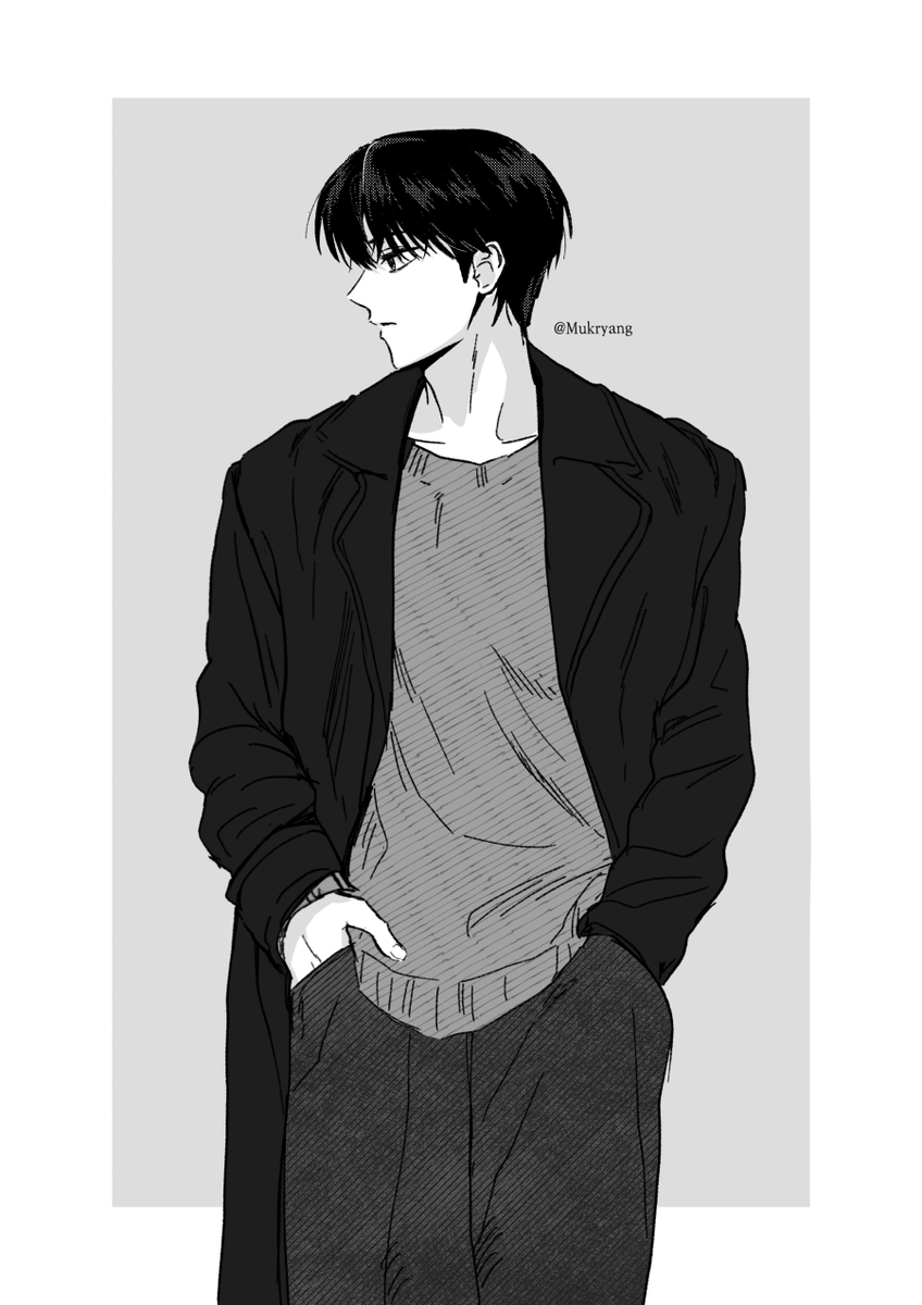 묵량 tweet media