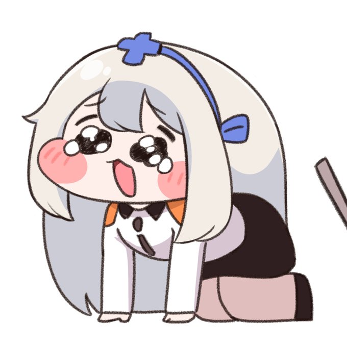 ヒザウラタタカヌンデ… 