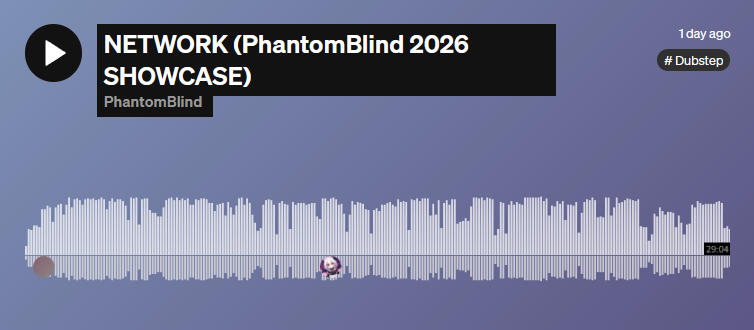 MY 2026 SHOWCASE!!! IT WILL BE RELEASE ON 2026!!!