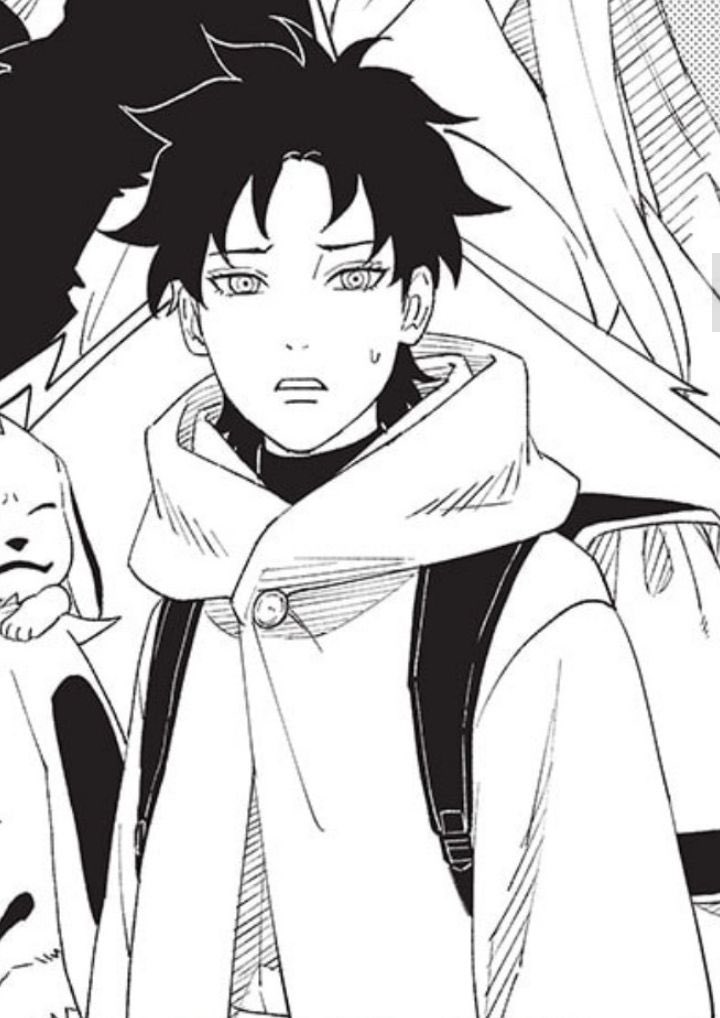 insidewhisp3rs's tweet photo. ┈─ ❛ MIRAI  ❜ ⚝ ( @SilentReverenc  )

— obra: Naruto 
— idade: 35 anos 
— classificação: Professora 
— ala: Norte 
— curso: artes https://t.co/i4BBktEA7B