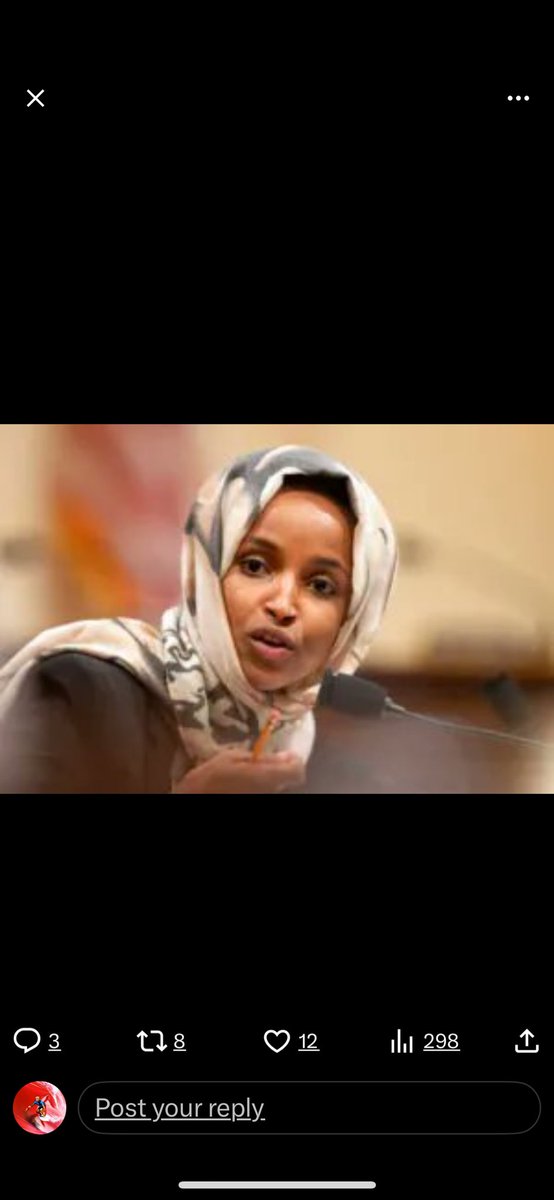 0Rthebest91033's tweet photo. #IlhanOmar #Somalis #Fraud #Minnesota #DeportThemALL #MinnesotaFreakShow #WelfareFraud #TaxDollars #BillionDollarFraudBySomalis #Muslimscumbags #IslamicWarning #Islam #HoldThemAccountable #StrangerThings https://t.co/k47JwvWHun