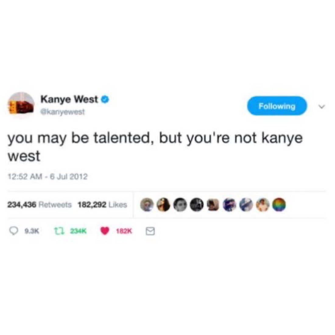 SNEAKO (@sneako) on Twitter photo 