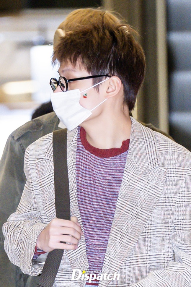 CORTISINDONESIA's tweet photo. [251229] AIRPORT 

JAMES

#CORTIS #코르티스 #JAMES #제임스 #COLOR_OUTSIDE_THE_LINES #COTL https://t.co/IhIQ0y0iDg