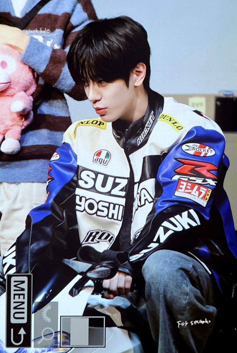 イケメンスンホ😭😭😭 #CYE #クルユア #ソンスンホ