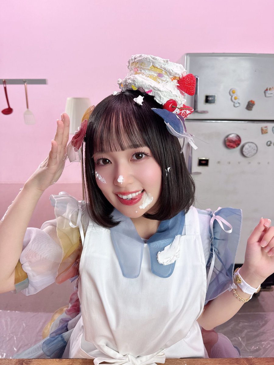 藤宮めい（Appare!） (@appare_may) / Posts / X