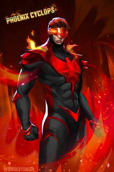 KingDracula405's tweet image. After the hype of that avengers doomsday leak, I think it’s high time now we get cyclops in marvel rivals.

#MarvelRivals #AvengersDoosmday