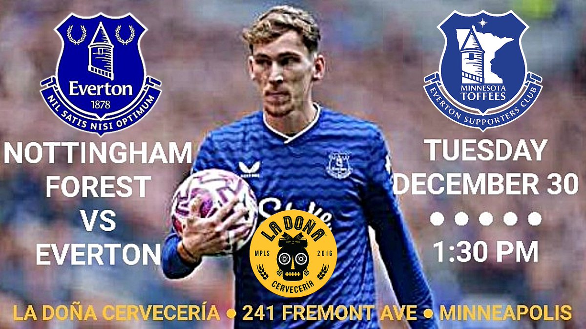 Minnesota Toffees tweet media