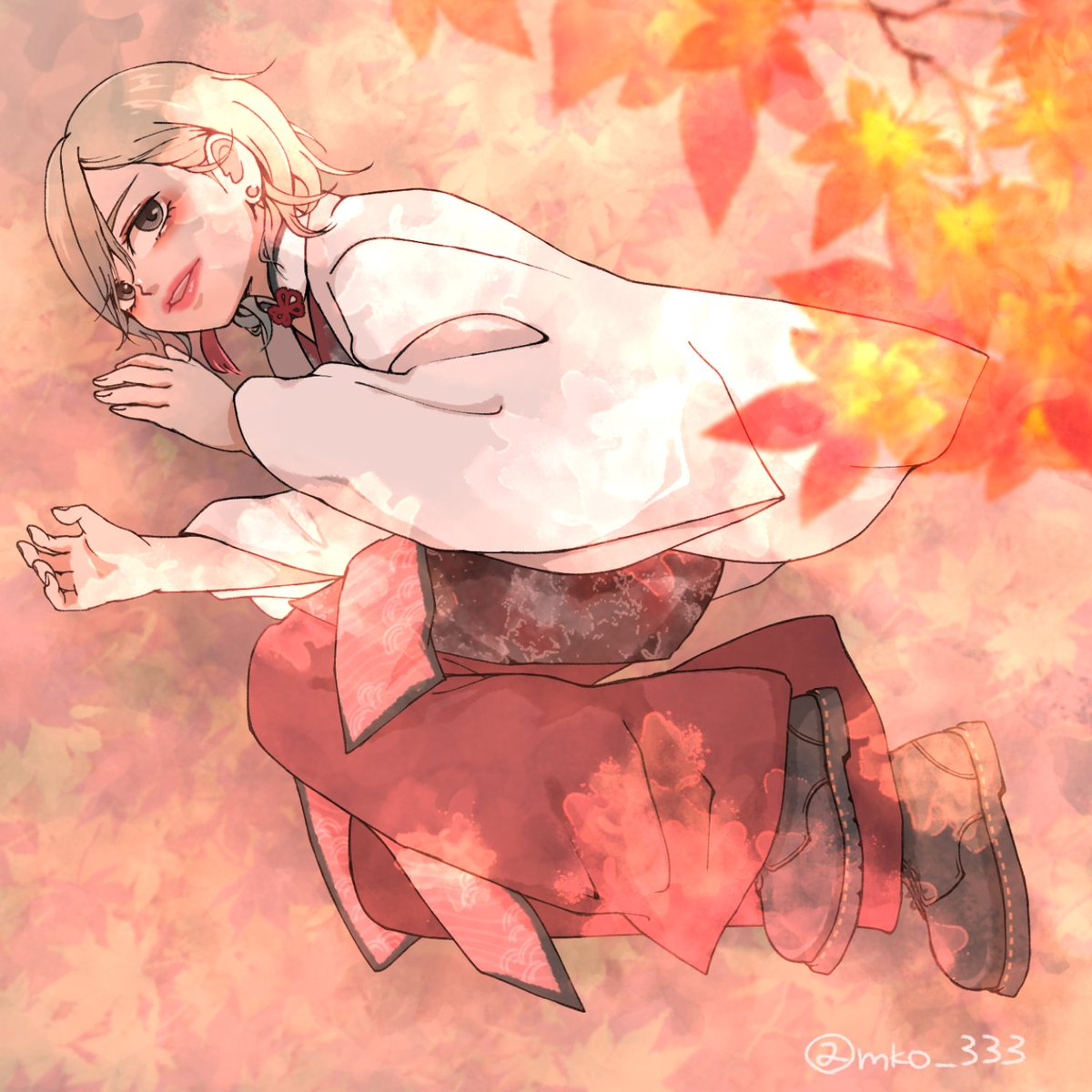 みーこ (@mko_333) / Posts / X