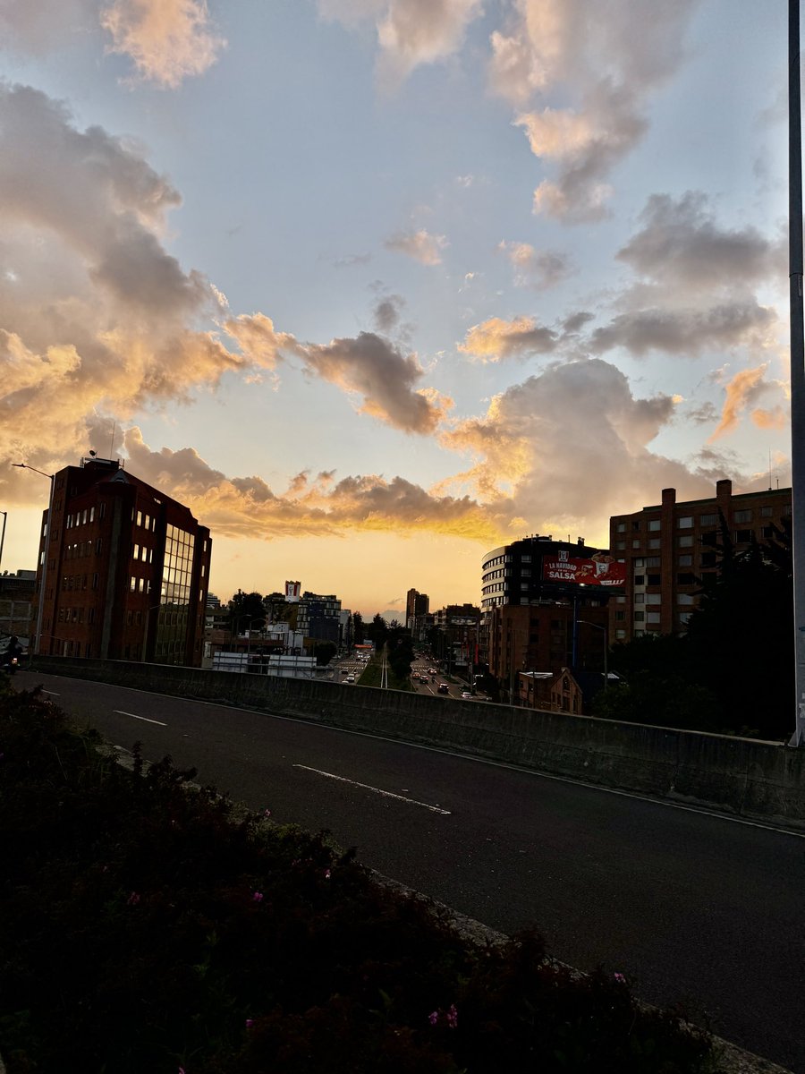 Bogotá hoy