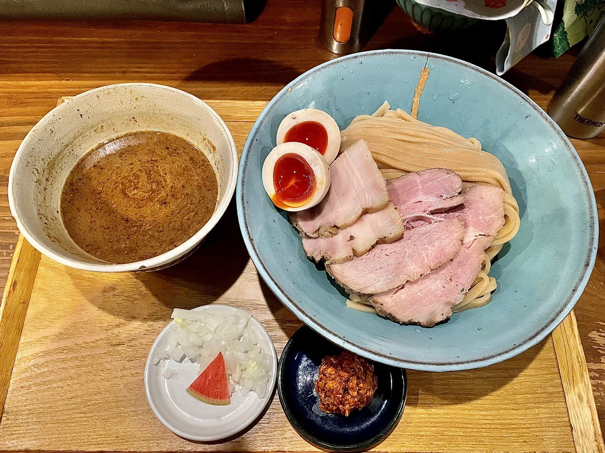 ラーメン好き らぁ麺が好きすぎる人(ゆーき)🍜《大阪ラーメン・東京ラーメン
