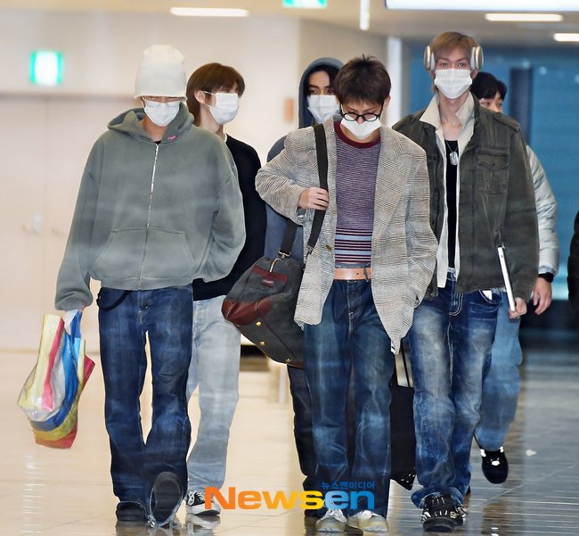 zhaoyufancokr's tweet image. CORTIS at Gimpo Airport📸

🔗: naver.me/xlbDrPhw
🔗: naver.me/5JGUe9pn
🔗: naver.me/xMnKAe58

#CORTIS #코르티스