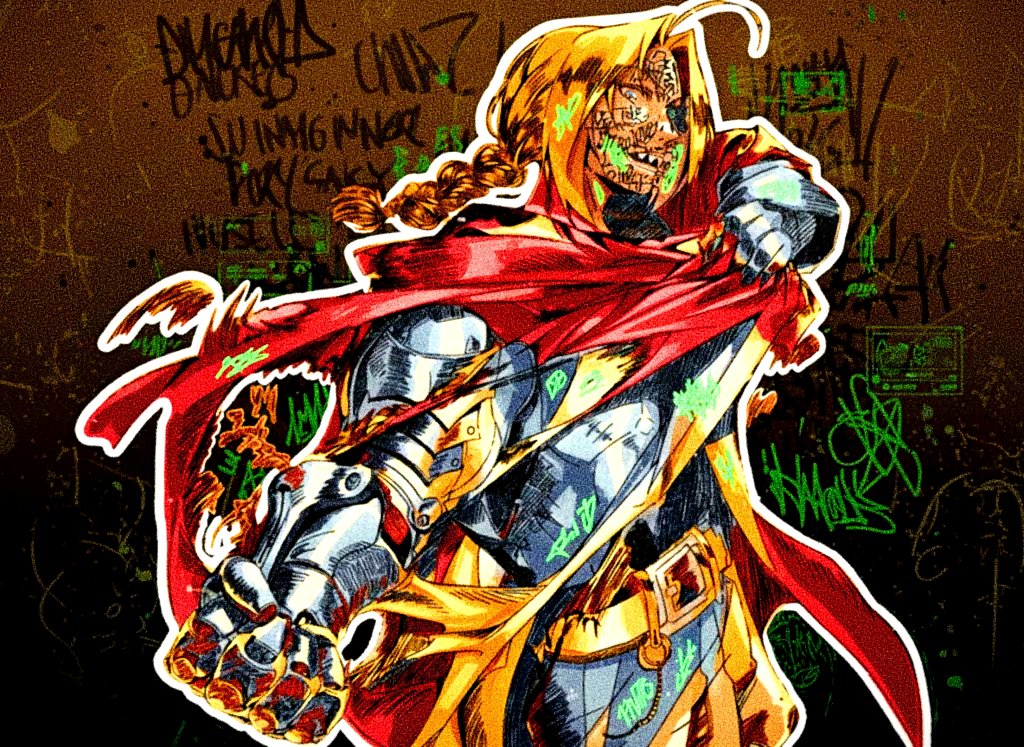 Akashi30 tweet media