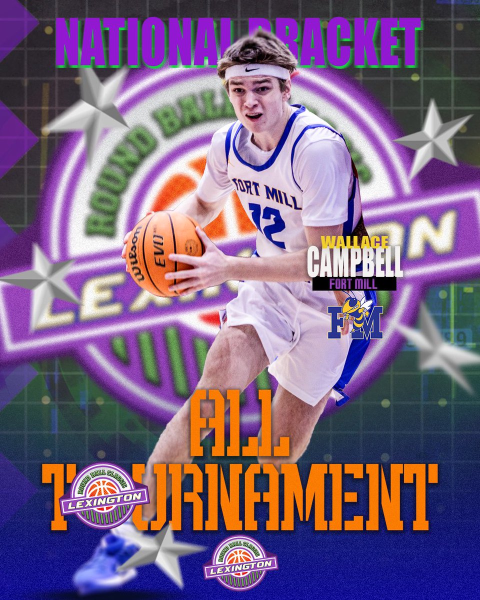 Lexington Roundball Classic tweet media