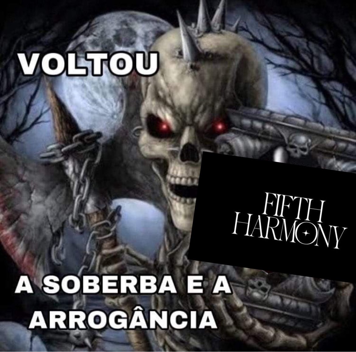 acervo5H's tweet image. 