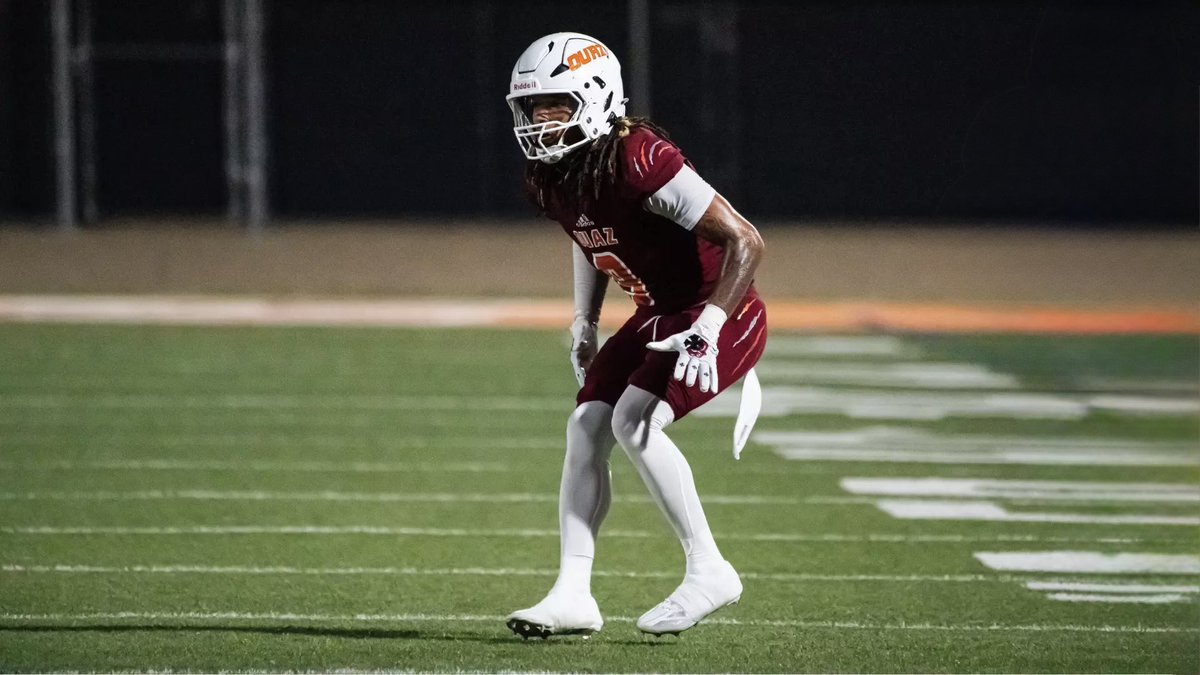 micahcurrier_'s tweet photo. #AGTG After a great conversation with @CoachLeDoux3 im blessed to receive an offer from OTTAWA UNIVERSITY ARIZONA
@CoachJDominguez @B12PFootball https://t.co/DjfaCJFkZA