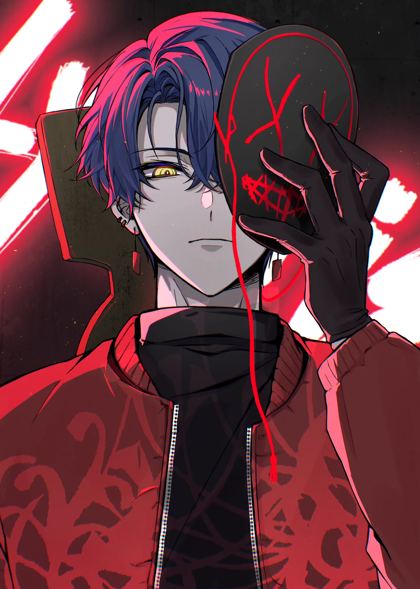 かしつき on X: 