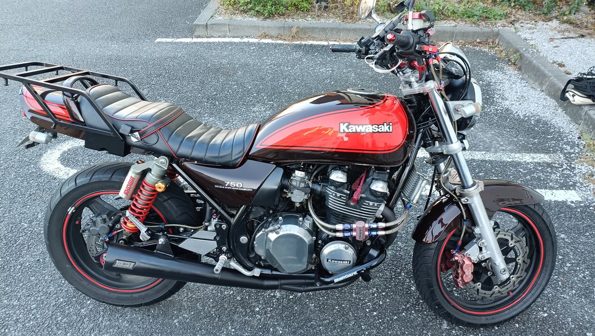 zx750 (@zx7505) / Posts / X