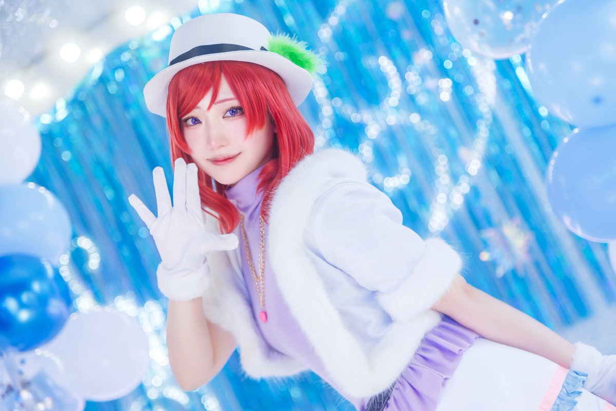 カナメ@C107②東6シ60a (@cos_knm0505) / Posts / X