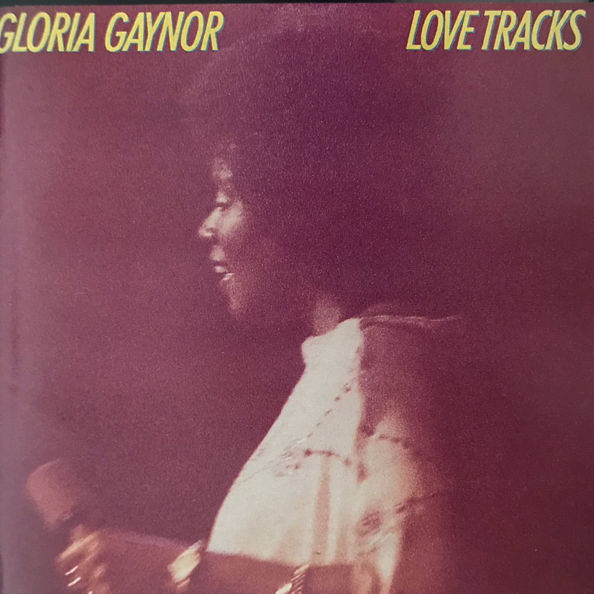 DJMASACHOOSETS's tweet photo. this Week's Recommend2️⃣GLORIA GAY
NOR Love Tracks 1978 #soulmusic #funk
#disco #elctronic #soul #pop #70ssoul
#randb https://t.co/VEV5LiN0Qg