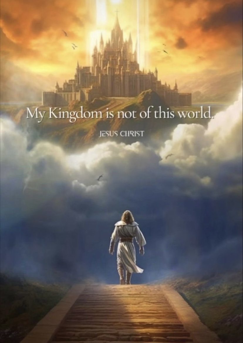 ChrisannDawson's tweet image. Anyone else looking forward to the return of THE King? No? Just me?
#JesusIsComingSoon #Kingdom 
👑 👑👑👑👑👑👑👑👑👑👑👑