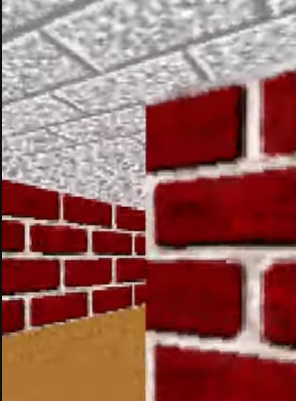 Los juegos de Los Backrooms son asi para mi, me parecen super aburridos, pero el concepto de espacios raros esta chido