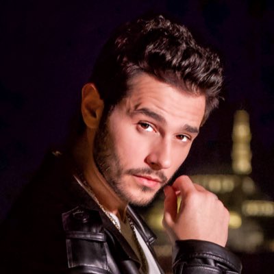 Cem Belevi tweet media