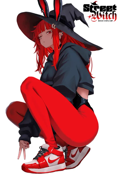 Aura Farming