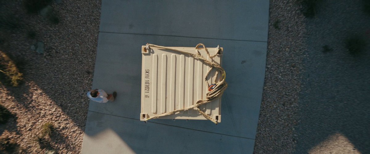 I'll be live discussing the Season 1 finale tonight at 9 pm ET. A.Ron, Cris, and Courtney will be joining me. Come draw your line in the sand, and bring your questions youtube.com/live/31kU3cxR2…
<a href="/BaldMove/">Bald Move</a> <a href="/lionesspike/">Cris ✨</a> <a href="/Penumbria/">Courtney</a> <a href="/popcorn_dinner/">Popcorn for Dinner Podcast</a>