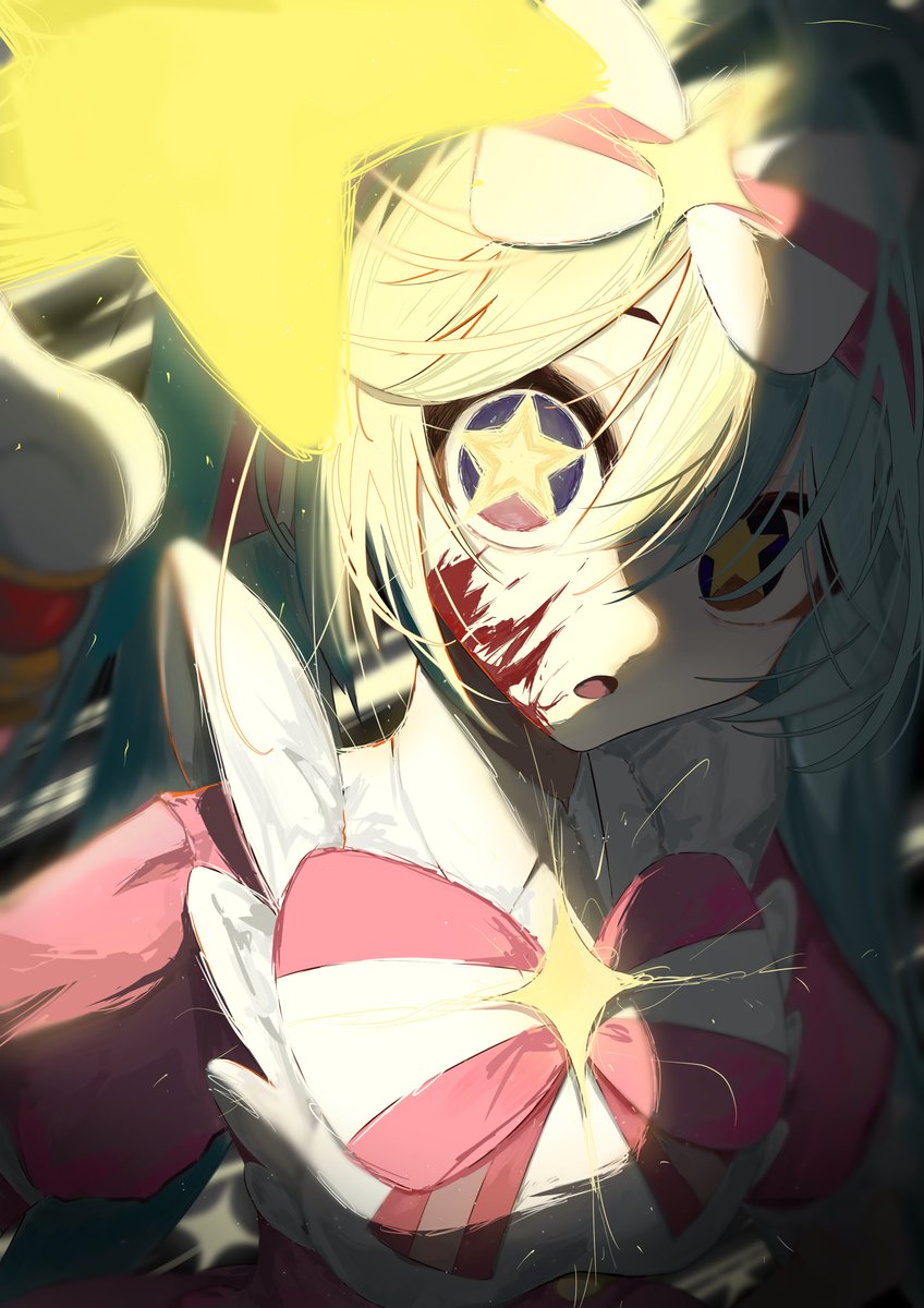 いますぐ輪廻 
#初音ミク