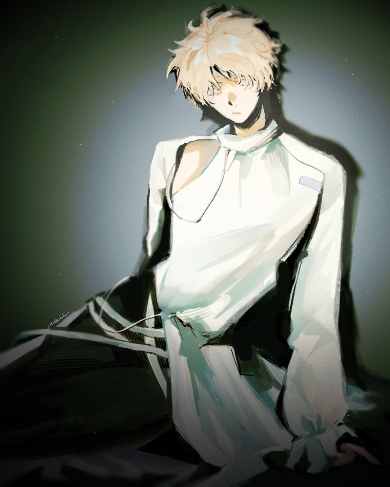 astronomically late bday art #alienstage #alnst #luka