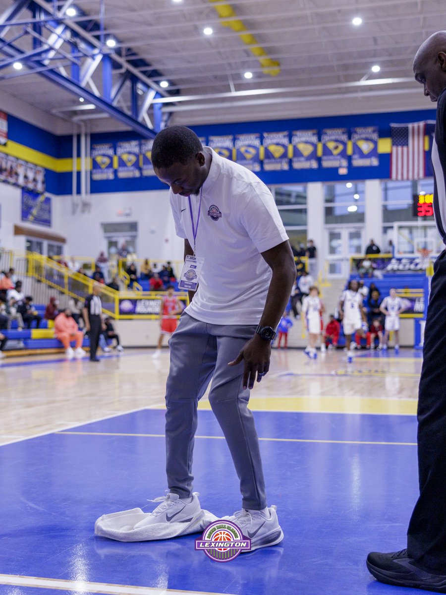 Lexington Roundball Classic tweet media