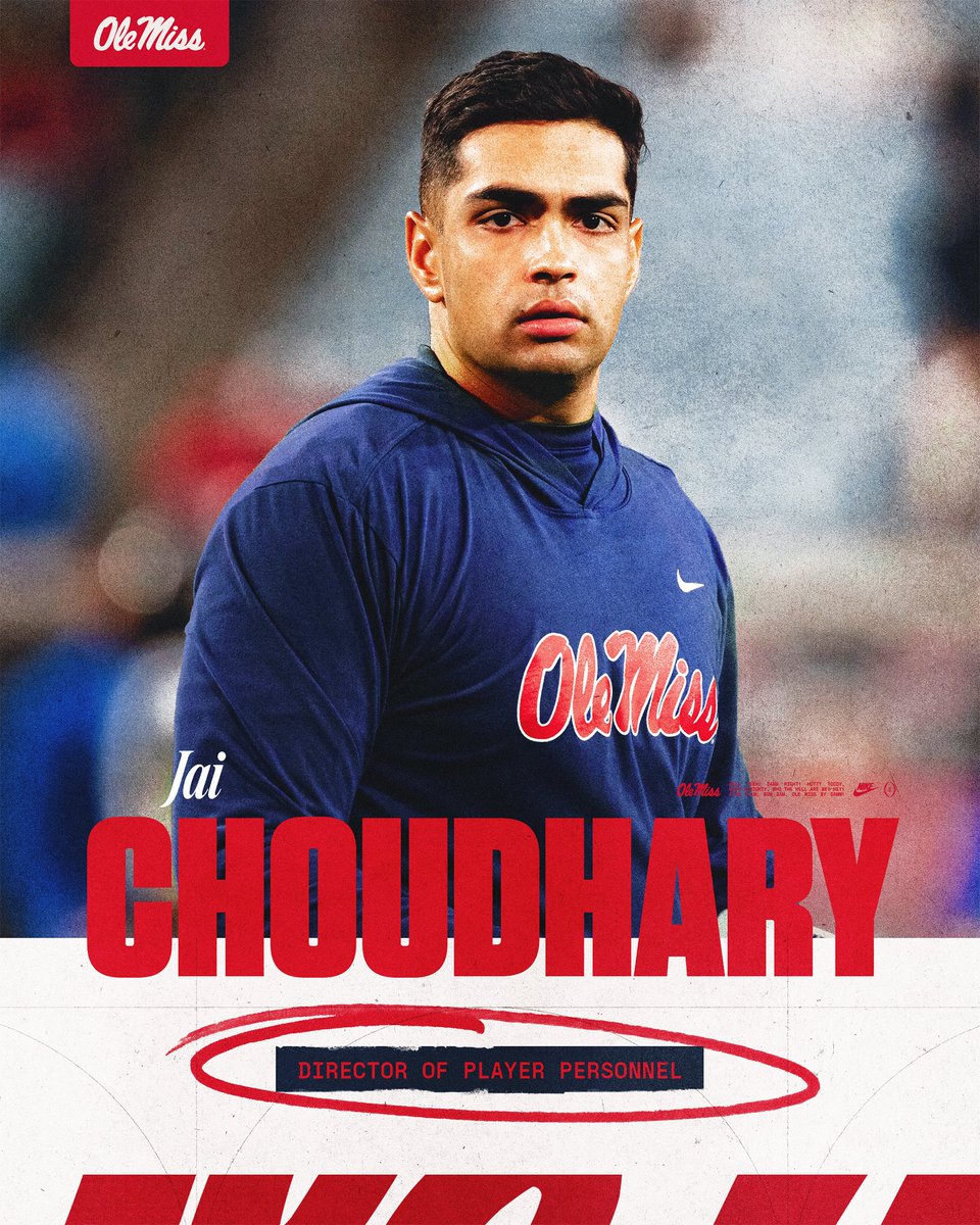 Ole Miss Football tweet media