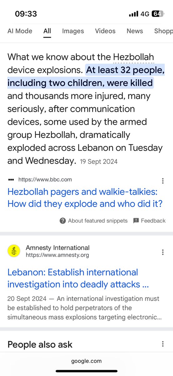 1991MariJa's tweet photo. @DisDiscourse @RobbieBarwick “You know nothing about” terrorism… https://t.co/UNyee1usam