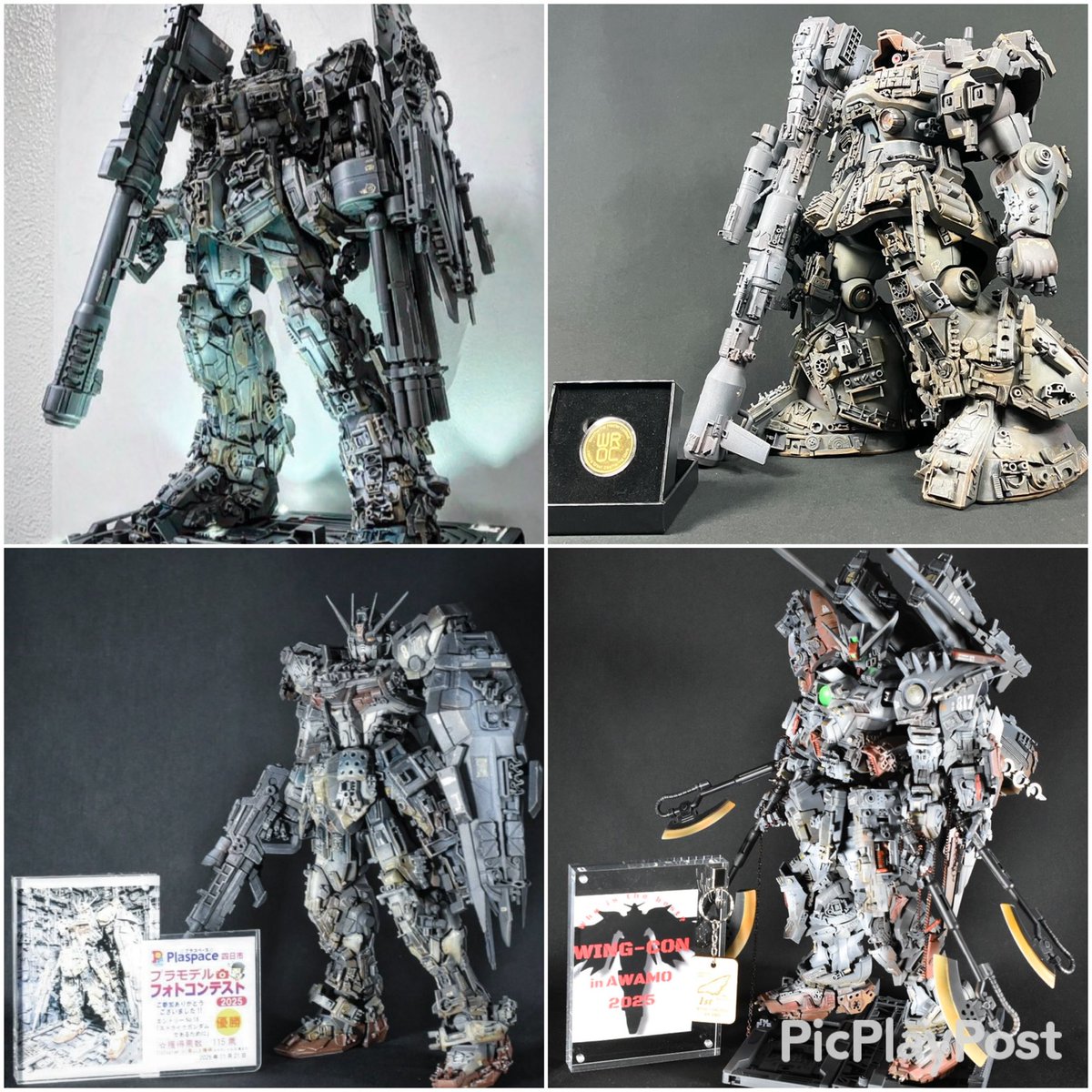 みーやびん (@runplaride) / Posts / X