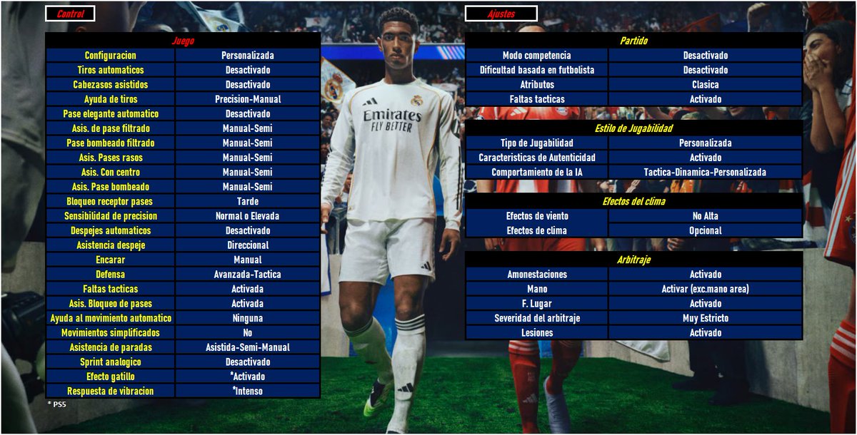 FC Tactico tweet media