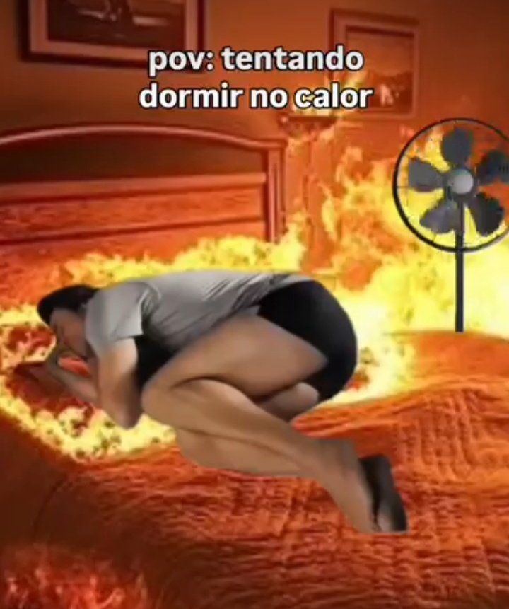 cenemuller's tweet photo. #calor #quente https://t.co/Fpwviik05i