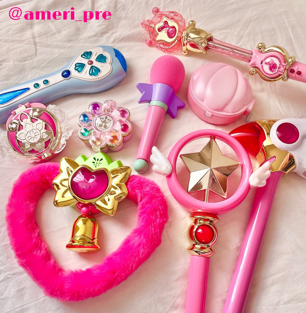 今年お迎えしたスペメモ！